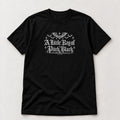 A Little Ray of Pitch Black Tee